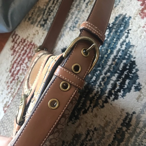 Coach bag - Picture 9 of 10